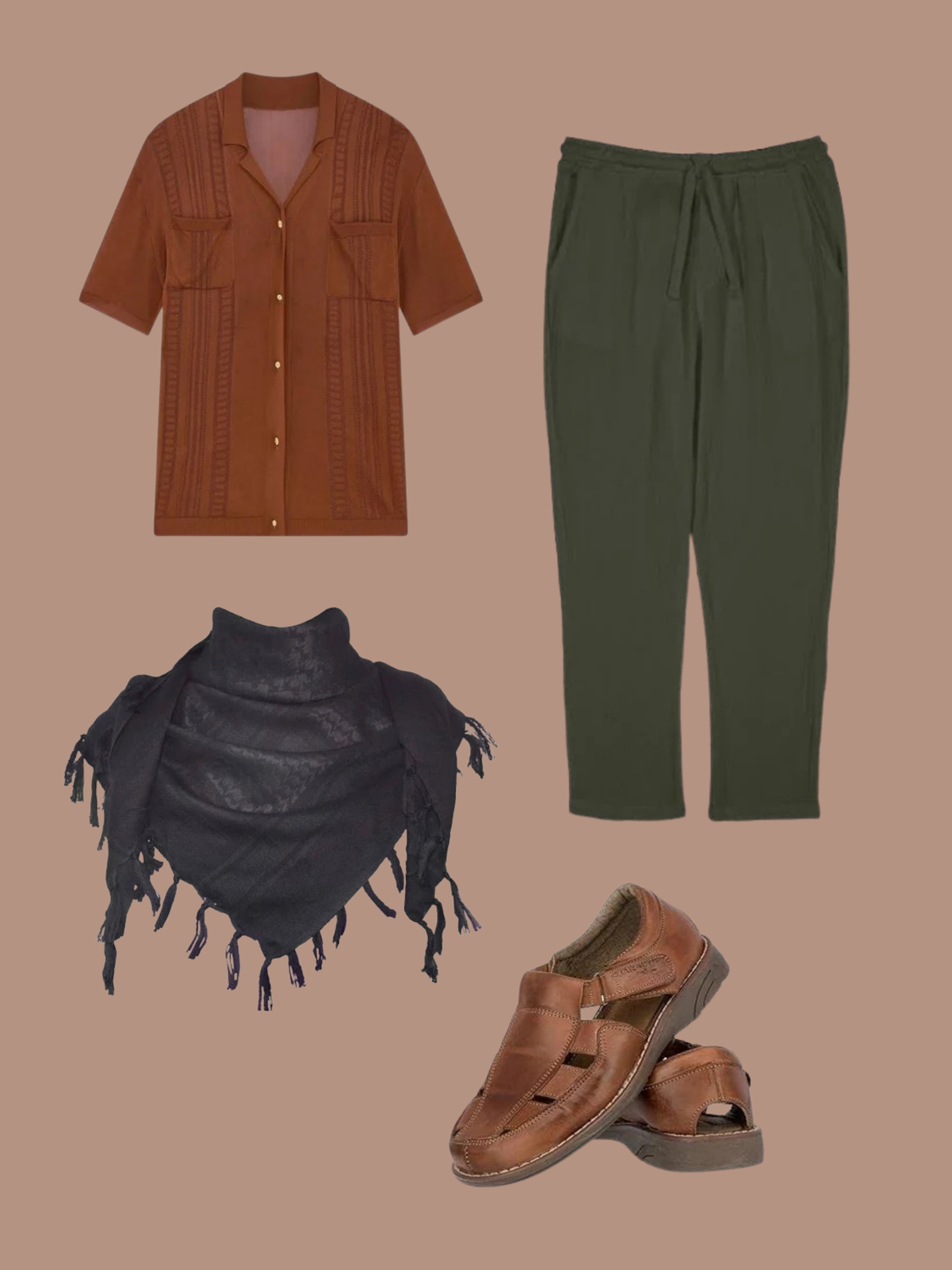 Outfit 5